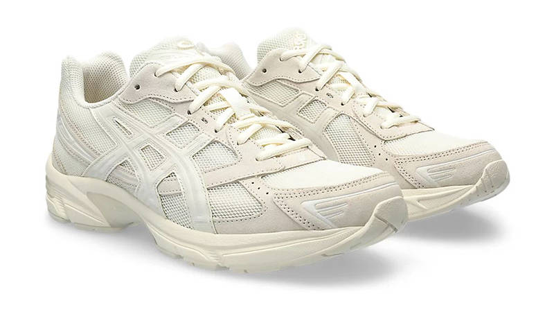 ASICS GEL-1130Cream Birch 1203A410-100 front