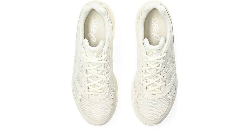 ASICS GEL-1130Cream Birch 1203A410-100 middle