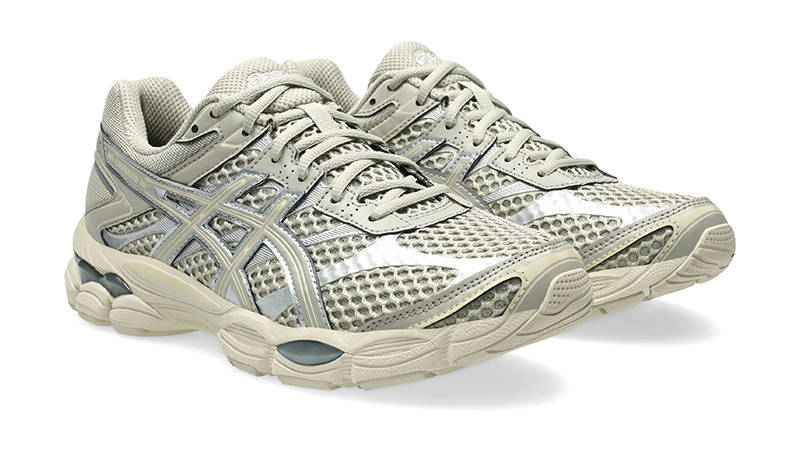 ASICS Gel-Cumulus 16 Dried Leaf Green 1203A733-300 front