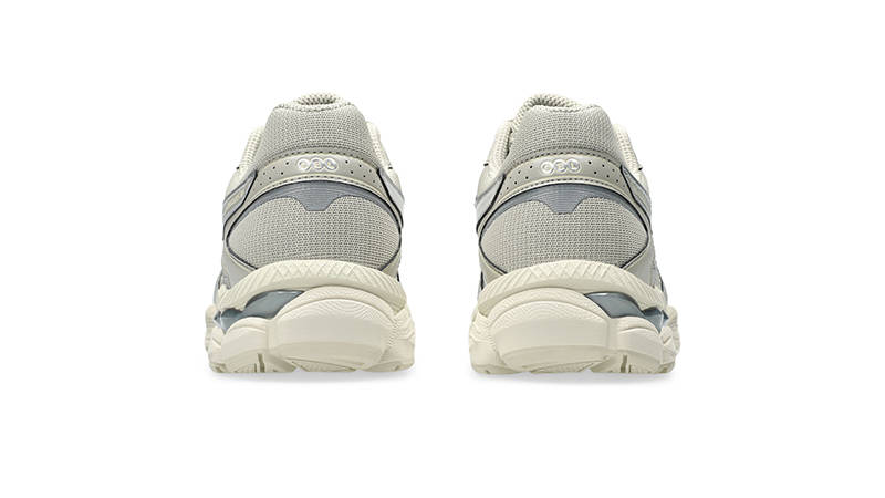 ASICS Gel-Cumulus 16 Dried Leaf Green 1203A733-300 heel