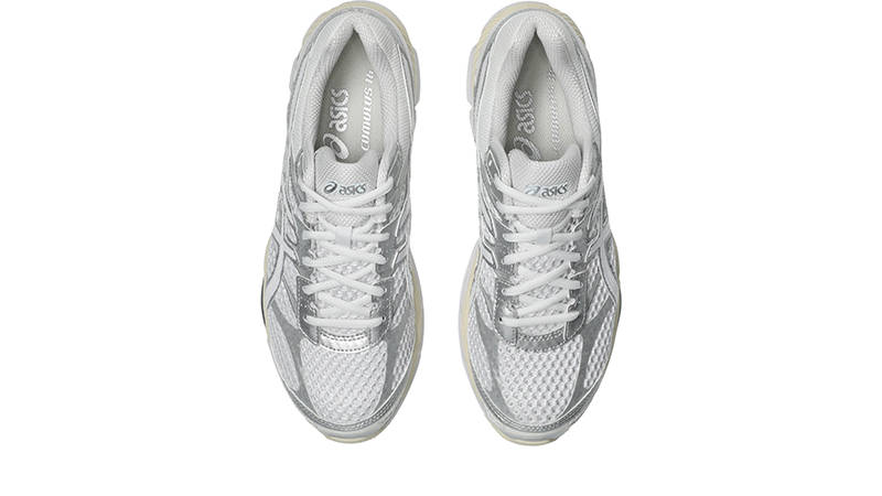 ASICS Gel-Cumulus 16 White 1203A733-102 middle