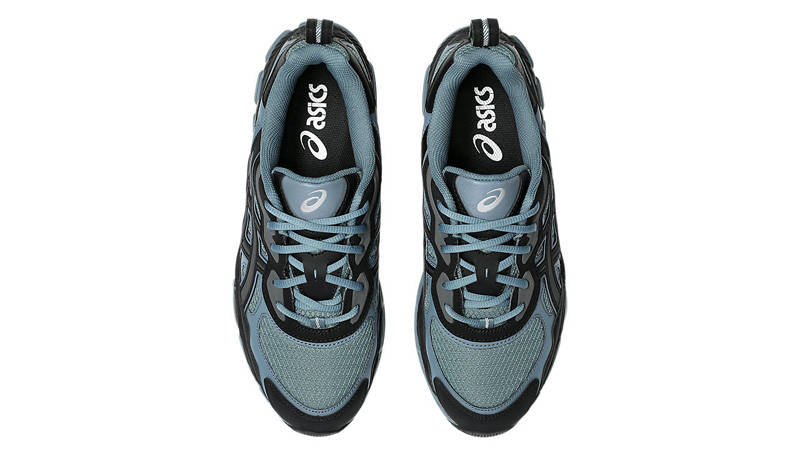 ASICS GEL-NYC RGD Ironclad Black Middle