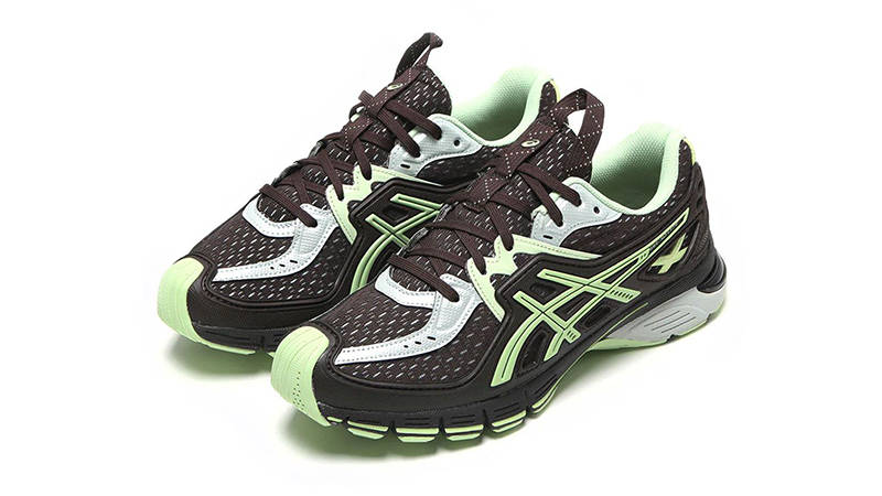 ASICS Gel SD Lyte UB12-S Lichen Rock 1203A655-300 front