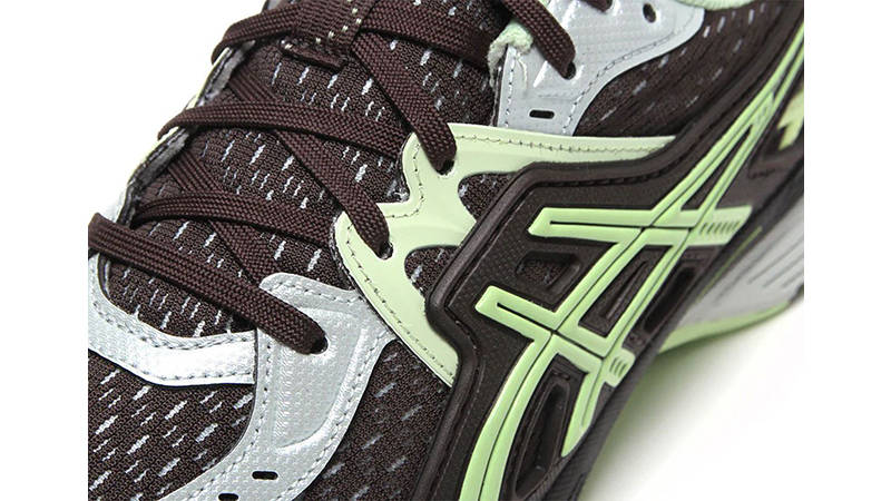 ASICS Gel SD Lyte UB12-S Lichen Rock 1203A655-300 logo