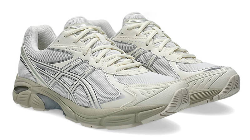 ASICS GT-2160 White Cream 1203A320-113 front