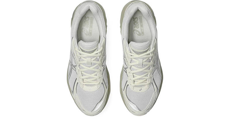 ASICS GT-2160 White Cream 1203A320-113 middle