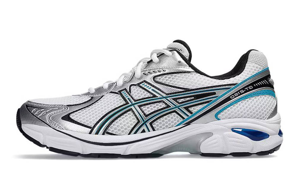 ASICS GT-2160 White Morpho 1203A952-100