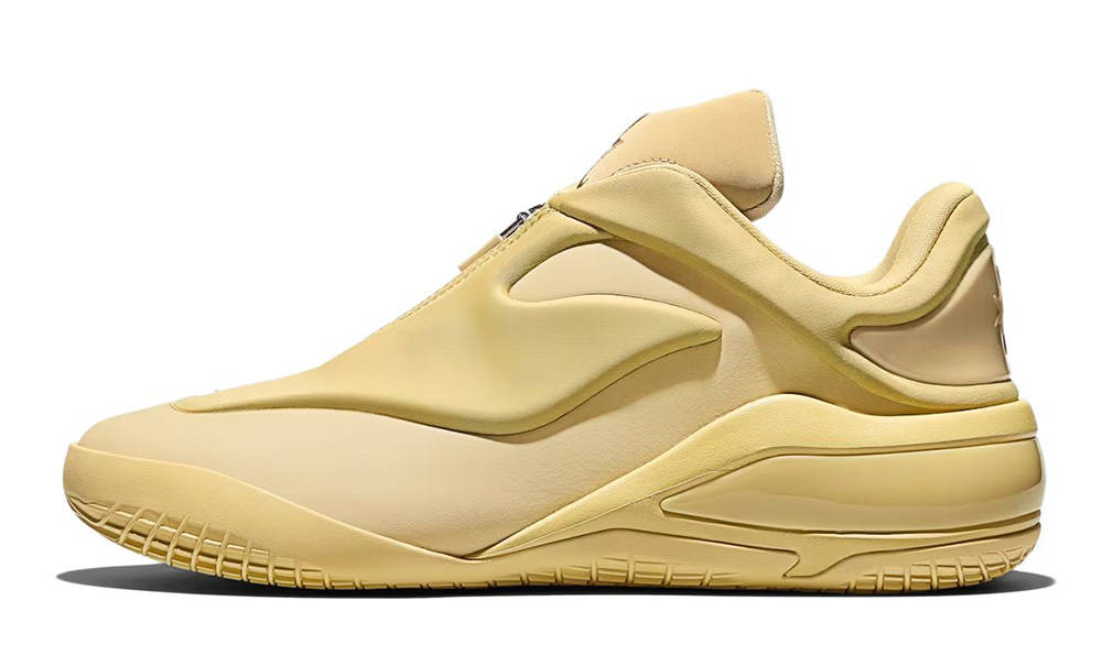 Converse SHAI 001 Butter