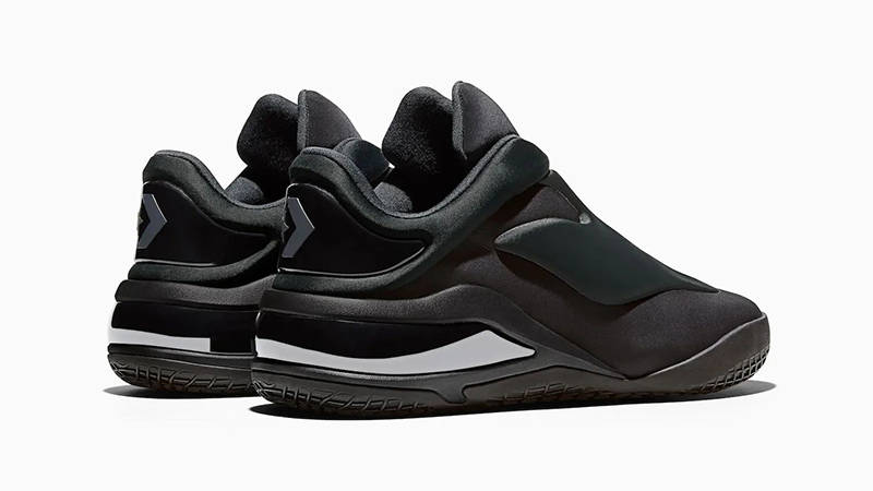 Converse SHAI 001 Charm Black | A18977C | The Sole Supplier