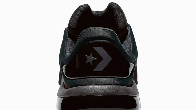 Converse SHAI 001 Charm Black | A18977C | The Sole Supplier