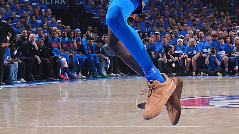 Converse SHAI 001 Clay Court | A18978C | The Sole Supplier