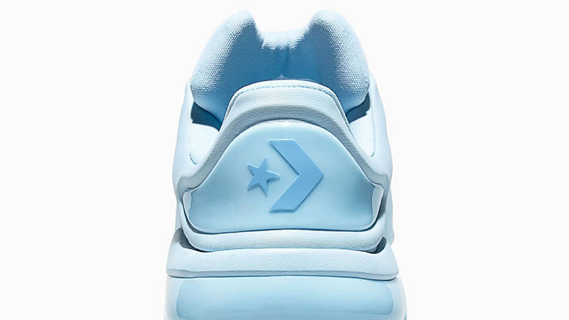 Converse SHAI 001 Masi Blue | A18772C | The Sole Supplier