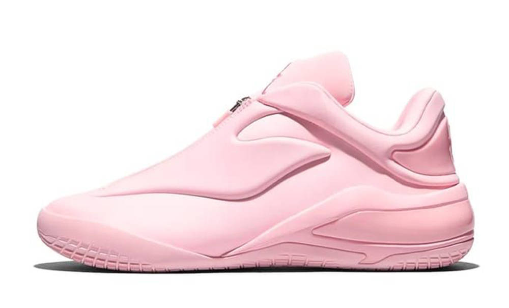 Converse SHAI 001 Pink Panther