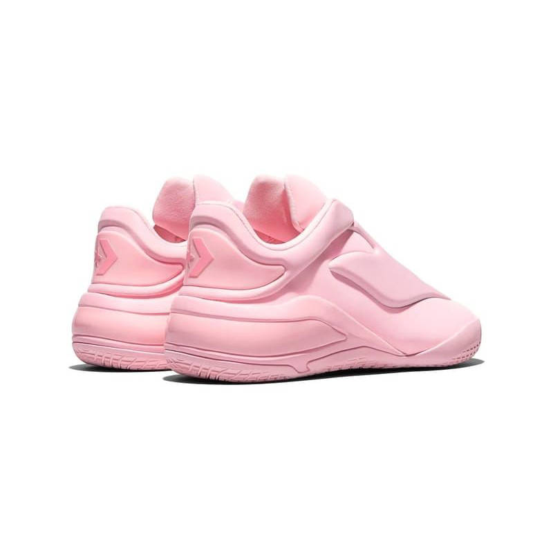 Converse SHAI 001 Pink Panther back