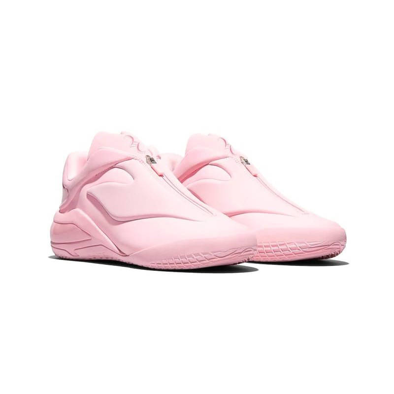 Converse SHAI 001 Pink Panther front