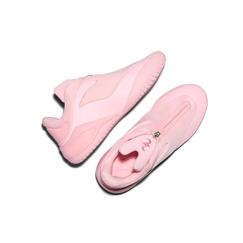 Converse SHAI 001 Pink Panther side