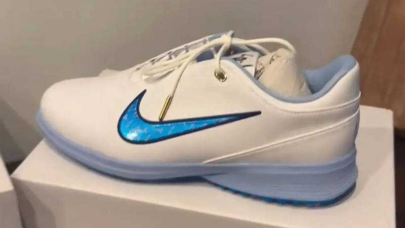 Eastside Golf x Nike Victory Tour 4 White Aluminum IH2339-400 first look