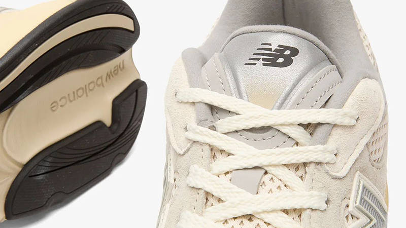END x New Balance 2010 Moonbeam U2010SNB tongue