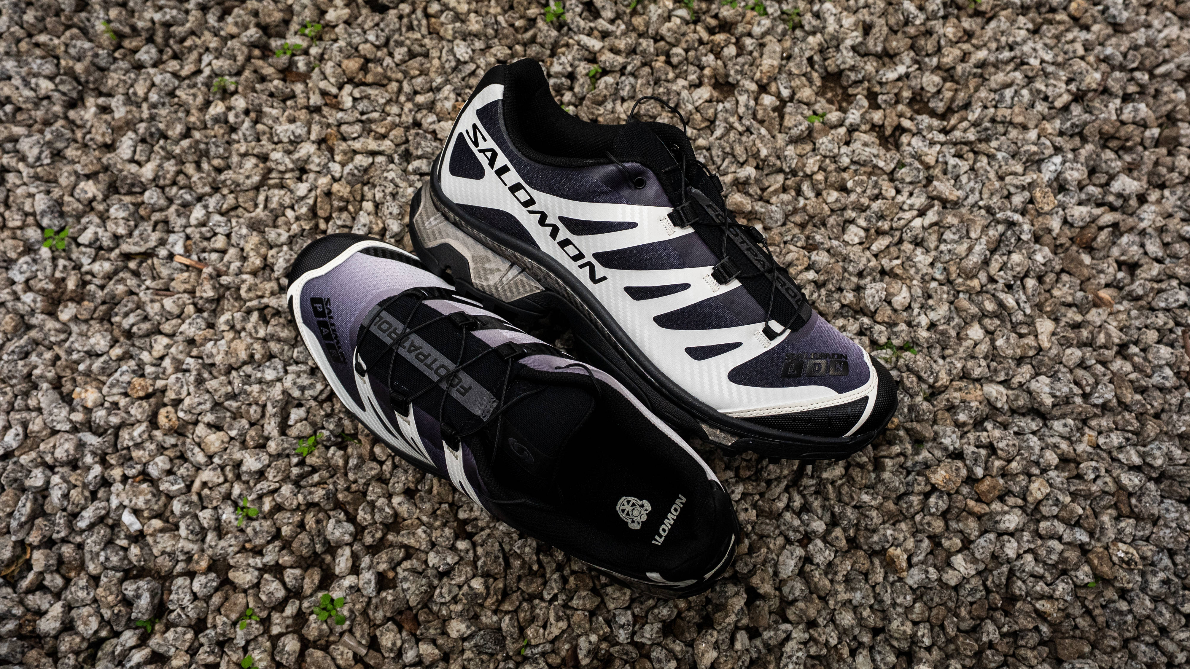 Footpatrol x Salomon XT-4: From Trail Ready to City Certified