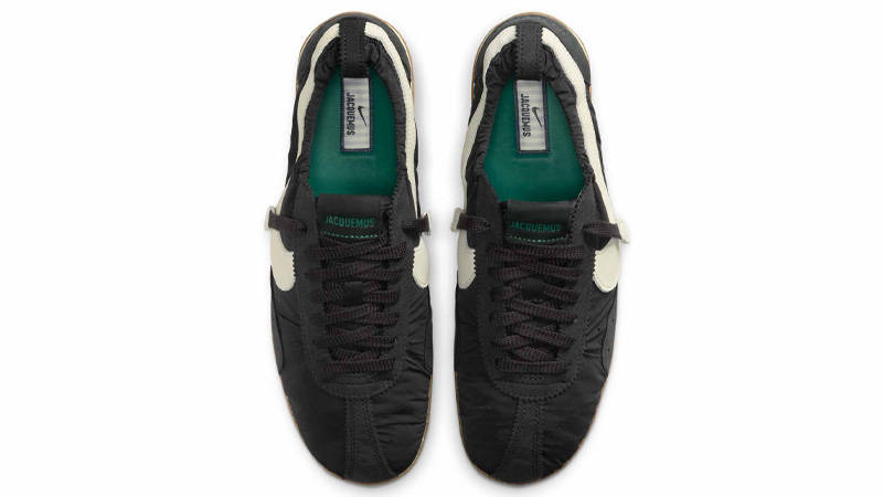 Jacquemus x Nike Moon Black Middle