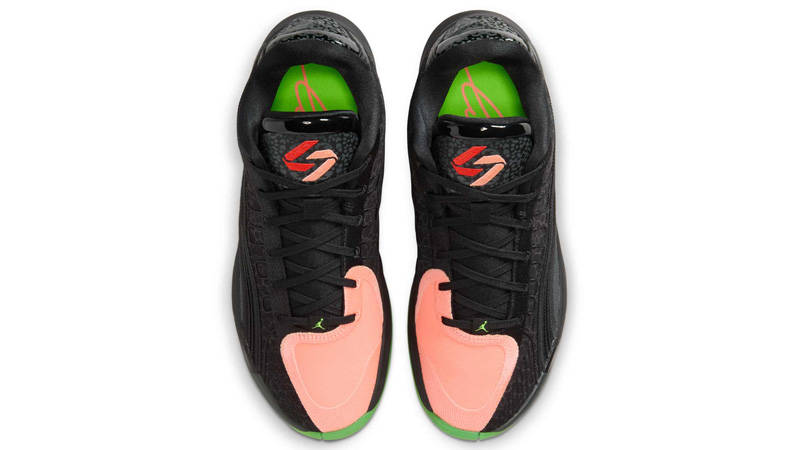 Jordan Luka 4 Safari 3.0 Middle