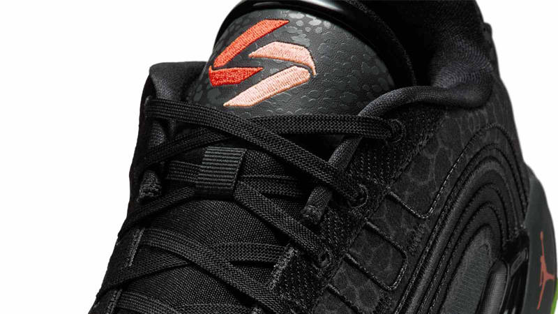Jordan Luka 4 Safari 3.0 Side