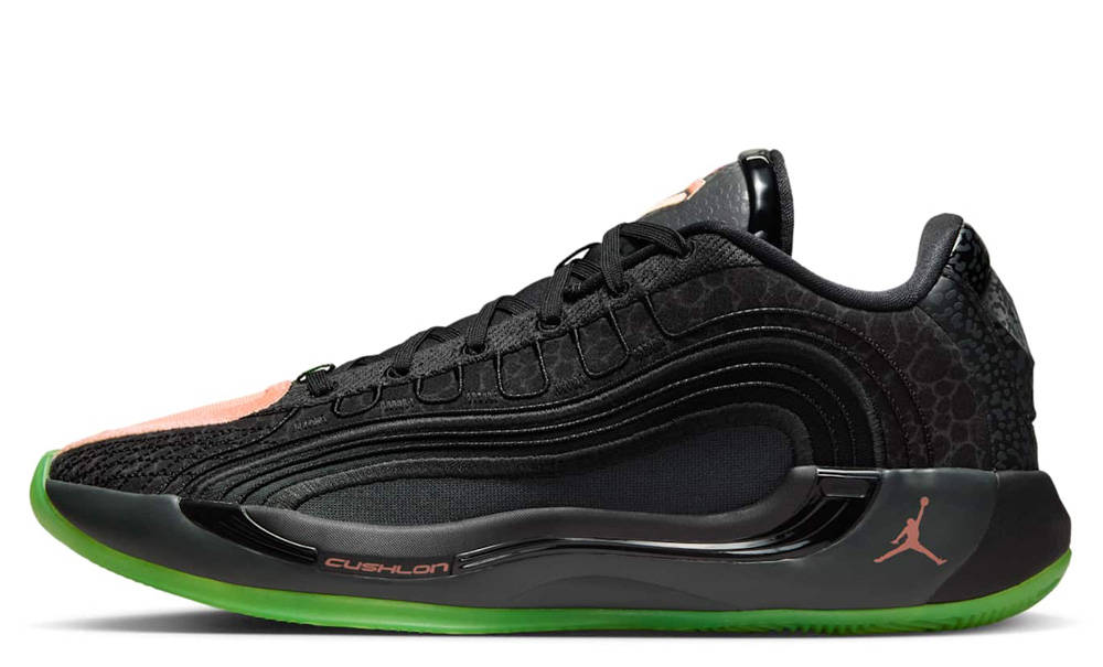 Jordan Luka 4 Safari 3.0