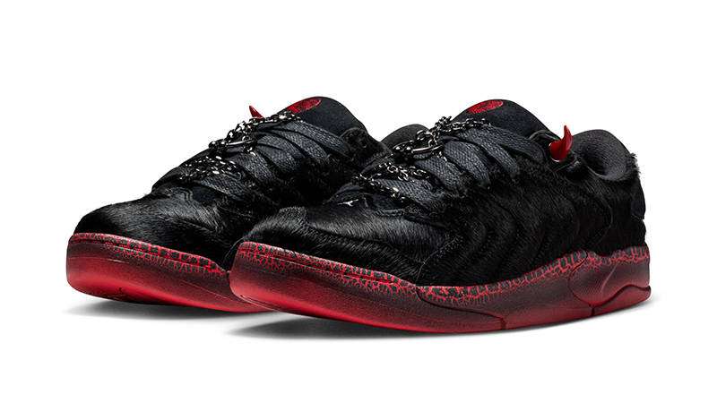 Jordan Session Raging Bull IM6666-066 front