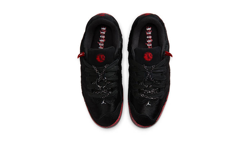 Jordan Session Raging Bull IM6666-066 middle