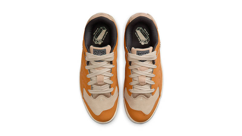 Jordan Session SE Monarch IM8122-815 middle