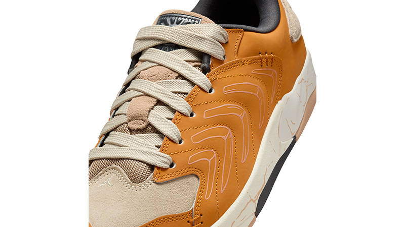 Jordan Session SE Monarch IM8122-815 side