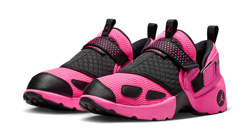 Jordan Trunner LX Pink Blast HQ2164-600 front