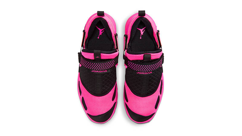 Jordan Trunner LX Pink Blast HQ2164-600 middle