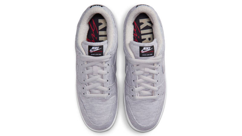 Kirkland Signature x Nike SB Dunk Low Pro Grey Fog