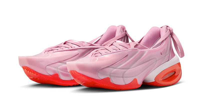 KNWLS × Nike Air Max Muse Ballet Pink HV5872-600 front