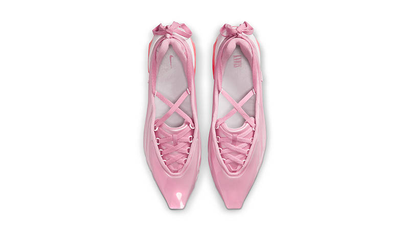 KNWLS × Nike Air Max Muse Ballet Pink HV5872-600 middle
