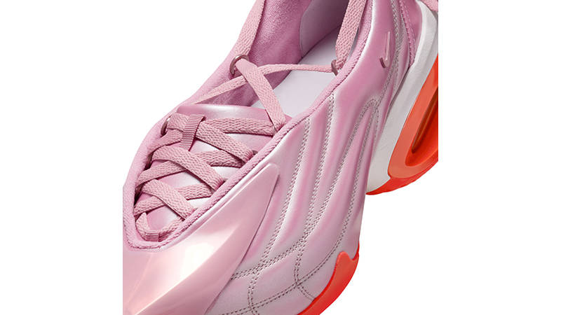 KNWLS × Nike Air Max Muse Ballet Pink HV5872-600 side