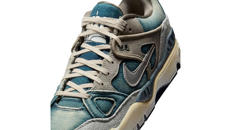 靴 NIKE AIR FORCE 3 LOW SP Levis Levi's x Nigo x Nike Air Force 3 Low SP Olive Green | IB1808-001