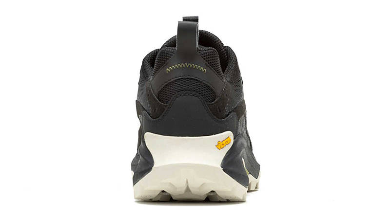 Merrell Moab Speed 2 Black 58711M-J037525 back