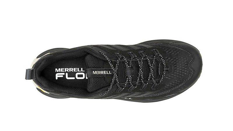 Merrell Moab Speed 2 Black 58711M-J037525 middle