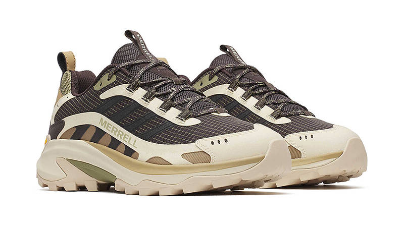 Merrell Moab Speed 2 Coal 60226M-J038929 front