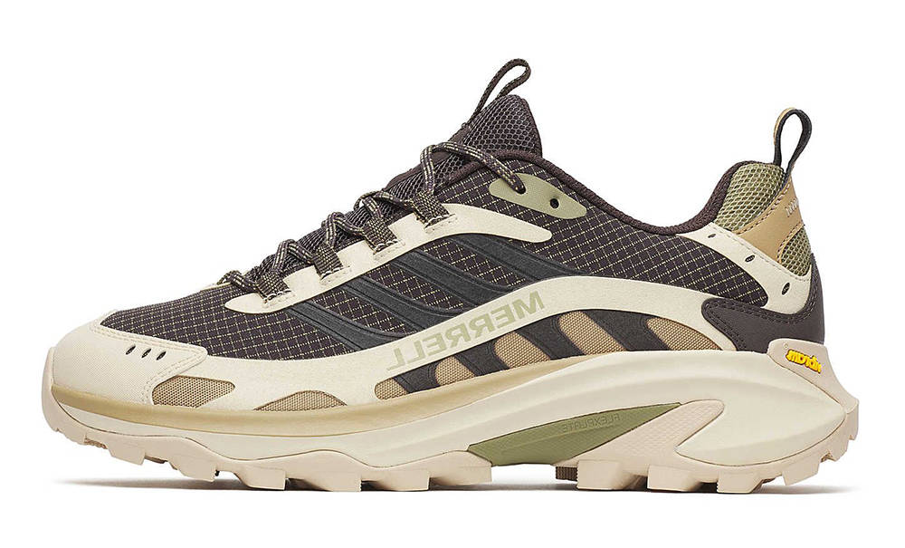 Merrell Moab Speed 2 Coal 60226M-J038929
