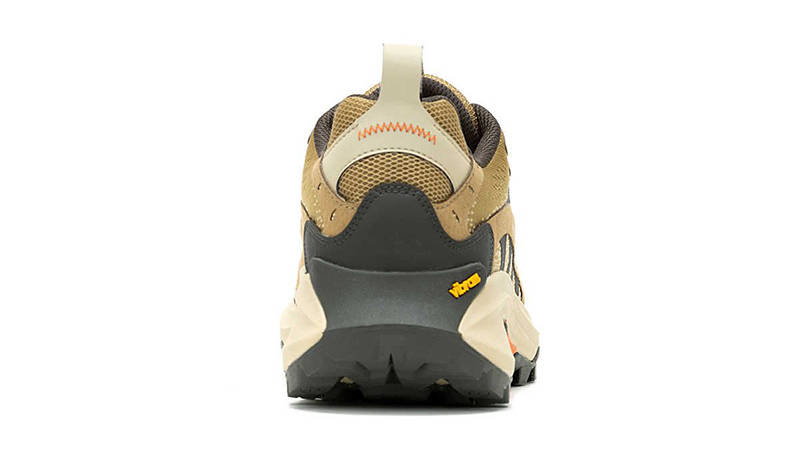 Merrell Moab Speed 2 Coyote 58711M-J037529 back