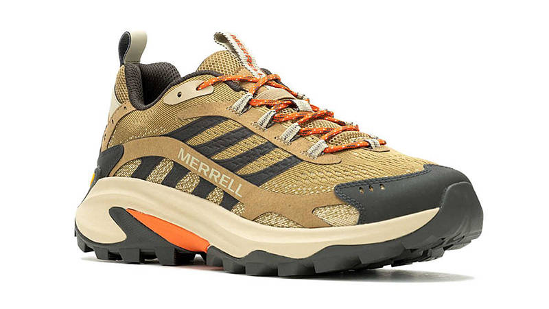 Merrell Moab Speed 2 Coyote 58711M-J037529 front
