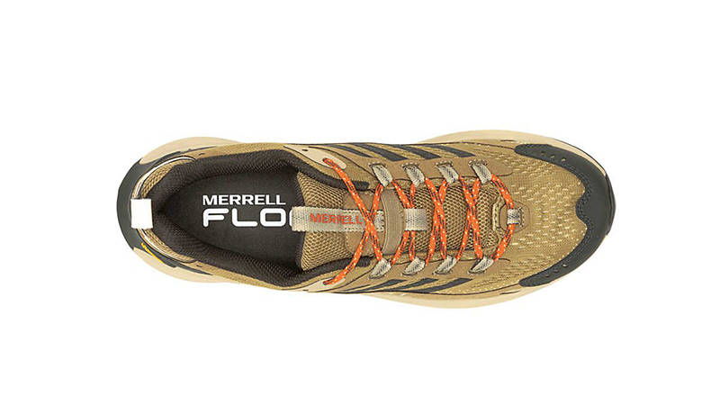 Merrell Moab Speed 2 Coyote 58711M-J037529 middle