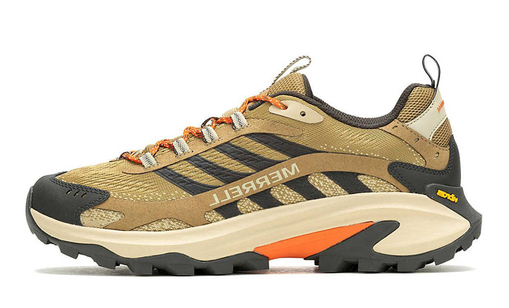 Merrell Moab Speed 2 Coyote 58711M-J037529