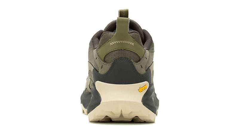 Merrell Moab Speed 2 Olive 58711M-J037527 back