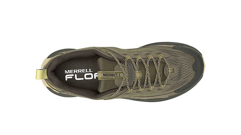 Merrell Moab Speed 2 Olive 58711M-J037527 middle