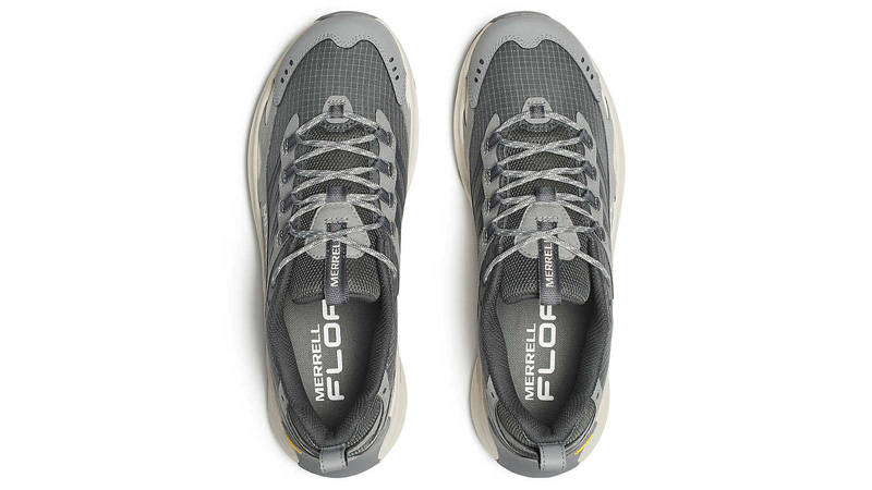 Merrell Moab Speed 2 Sport Alloy Middle