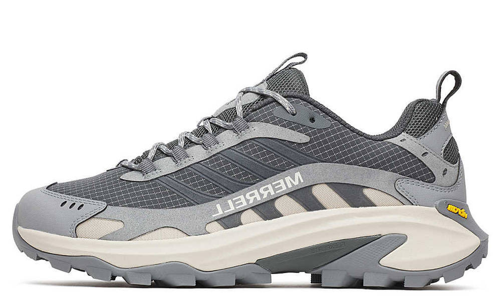 Merrell Moab Speed 2 Sport Alloy